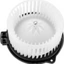 Front HVAC AC Blower Motor Assembly Fit for Toyota Camry 2002-2006 Sienna 2004-2006 Solara 2004-2008, Heater Blower Replacement 700054 8710306041 87103-07020
