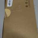 PHOEPET Reflective Dog Harness Large Breed Adjustable No Pull Vest with Handle 2 Metal Rings 3 Buckles [Easy to Put on & Take Off](L, Purple)