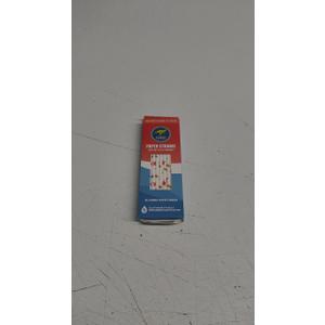 SURGE JUMBO PAPER STRAWS 30 pcs