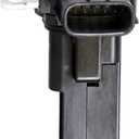 Denso 197-6110 Mass Air Flow Sensor