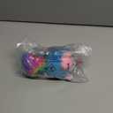 Hyper Pet Doggie Pal Unicorn Interactive Plush Dog Toys (Wiggles, Vibrates, and Barks  Dog Toys for Boredom and Stimulating Play) (Full Unit)