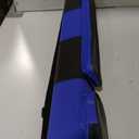 2x2 Hard cue case Square Pool Cue Billiard Stick Carrying Case, 34" x 3.2" x 3.2"