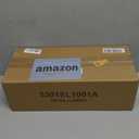 BlueStars 5301EL1001A Dryer Heating Element Assembly  For LG DLE7177W DLE5977W DLE8377NM DLE2516W DLEX3700W DLE5955W DLE0442W DLE4970W DLE5955G DLE9577SM Dryers - Replaces 5301EL1001J 5301EL1001H