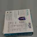 PUR PLUS Faucet Mount Replacement Filter 2-Pack, Genuine PUR Filter, 3-in-1 Powerful, Natural Mineral Filtration, Lead Removal, 6-Month Value, Blue (RF99992)