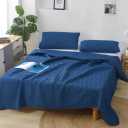 ESSENZA Bed Sheets 2 Pieces Size King