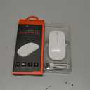 Helix Dual Wireless Mode Mouse - White