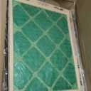 AAF Flanders (4 Pack) 16x20x1 Nested Glass MERV 1 Air Filter