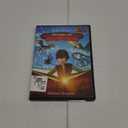 Dreamworks Dragons: Book of Dragons