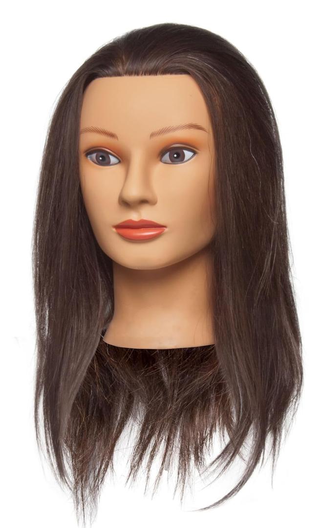 Diane Penelope Mannequin Hair, 18 to 20 Inch