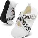 Scurtain Slippers for Women Comfy House Bedroom Corduroy Cross Bow Slide Slipper Shoes Ladies Adjustable Indoor Outdoor Slippers (8-9)