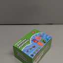 28 Pack Valentines Dinosaur Keychains with Cards , Valentines Day Gifts For Kids Dinosaur Valentine Day Cards Bulk Classroom School Exchange Prize Valentines Party Favors for Kids Boy Girl