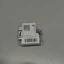 TOOVREN 4pcs Rolled Hem Presser Foot Sewing Rolled Hemmer Foot 7mm-10mm 4 Sizes Wide Hemmer Feet Set Seam Guide Universal Presser Feet Hemming for Sewing Machine Accessories and Tools