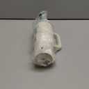 STANLEY Quencher H2.0 Tumbler with Handle and Straw 40 oz | Flowstate 3-Position Lid | Cup Holder Compatible for Travel | Insulated Stainless Steel Cup | BPA-Free | Cream 2.0