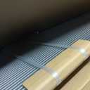 A-Premium Air Conditioning Condenser Compatible with Mack MR