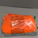 High Visibility Safety Vest, Reflective Mesh Construction Vest, Breathable Reflective Vests for Work Cycling Runner