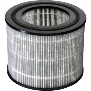 Amazon Basics Air Purifier Replacement 3-In-1 Filter for Amazon Basics Air Purifier B0CL993435 (NOT for other models), Covers Up to 1067 Sq Ft, 1 Pack