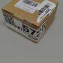 Milk Frother Parts for Ninja Luxe Cafe ES601 ES655 ES701 AccessoriesStainless Steel ABS Material Milk Frother Replacement Whisk Accessories Compatible with Ninja Luxe Cafe ES601 ES655 ES701