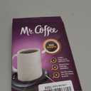 Mr. Coffee Mug Warmer for Coffee and Tea Portable Cup Warmer for Travel Office Desks and Home Black | Gifts for Teachers (1 Count (Pack of 1))