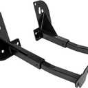 ALMULOO Camper Tie Downs Compatible with 11-16 F250 F350 F450 Super Duty