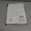 Amazon Basics Multipurpose Copy Printer Paper, 8.5 x 11 Inches, 20 lb, 92 Bright, White, 1 Ream (500 Sheets), Jam-Free