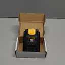 Earthwise Power Tools by ALM BL80204 20-Volt 4.0Ah Replacement Lithium-Ion Battery