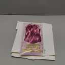 2 Pack Pink Party Decorations, 3.28 FT x 7.05 FT Pink Backdrop, Metallic Tinsel Backdrop Fringe Curtains Backdrop Curtains, Photo Backdrop Party Supplies Birthday Party Decorations