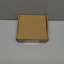 10 Pack Cabinet Knob- Antique Brass Furniture Hardware Handles for Kitchen Cabinets Bedroom Dresser Wardrobe Cabinet Pulls