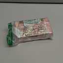 C-Shaped Heated Eyelash Curler Fast Heat Up in 5s - Rechargeable Electric Eyelash Curler for 24H Long Lasting Curls - Safe Anti-Burn Lash Curler Elevate Your Beauty with Stunning Lashes (Pink, L)