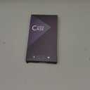 Magnetic 3 in 1 for iPhone 17 Pro Case, [Seamless Work with Magsafe] Shockproof Slim Thin Case for iPhone 17 Pro Cosmic Orange