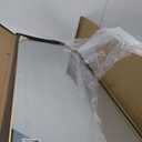 57" x 20" Arched Full Length Mirror - Wall Mounted/Floor Mirror Aluminum Alloy Frame Full Body Mirrors for Bathroom Living Room Bedroom and Entryway,Gold