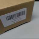 Toddler Sandals Jelly Shoes Girls Unisex Boy Flat Retro Slides Clear Kids Water Slippers Slingback Summer Beach Size 8 Adjustable Buckle Glitter Dress Soft (White)