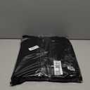 TopDeck 200 TopLoader Binder - 9 Pocket Card Binder Album - TCG Secure Storage Sleeves - Compatible with Yugioh, Magic the Gathering, Pokemon and More - Trading and Sports Card Holder (Black)