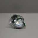 Nilight 4 Inch LED Light Pods 2PCS 18W Flood Fog Light Bar with 12V 5Pin Rocker Switch TE Connector Wiring Harness Kit-2 Leads for 4x4 offroad Pickup Truck ATV UTV SUV Golf Cart Boat