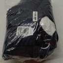 Heated Blanket Electric Throw, Soft Flannel Heating Blanket with 8 Hours Auto Off 10 Fast Heating Levels Machine Washable Sherpa Heated Blanket with Overheating Protection (Throw (50" x 60"), Navy)