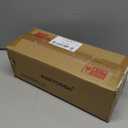 1 Pack Wireless Wall Sconce Battery Operated Rotatable Modern Wall Lamp With Remote Control, Adjustable Light Color & Brightness Light for Bedroom Living Room, 28.3 Inch Black