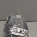 KeaBabies Baby Wrap Carrier - All in 1 Original Baby Carrier Newborn to Toddler Sling, Easy to Wear, Hands Free Bonding, Lightweight, Breathable Infant Wraps (Trendy Black) (One Size (Pack of 1))