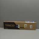 TRICO Diamond (25-2420) 24 Inch & 20 inch pack of 2 High Performance Automotive Replacement Windshield Wiper Blades For My Car Super Premium All Weather Beam Blade for Select Vehicle Models