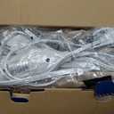 Bedsure Heated Blanket Throw Blanket - Fast Heating Electric Blanket, Soft Flannel Heated Throw with 4 Time Settings, 6 Heating Settings, Warm Gifts for Grandma Grandpa (50x60 inches, Taupe)