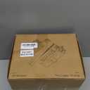 SCITOO Alternator Fits for Mazda 3 2004-2009 L4 2.0L 2.3L, Mazda 5 2006-2007 L4 2.3L - 12V 90Amp CW 6-Groove Pulley, Replace OEM 11008 LF1F18300 A003TG1391 A3TG4791 (Small)