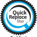 GE FQSVF Drinking Water System Replacement Filter Set