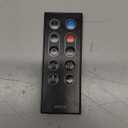 966538-01 Replacement Fan Remote Control for Dyson AM09 Hot + Cool Heater Tower Fan with Battery with Magnetism