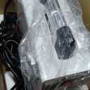 165A Stick Welder 110V/220V Portable Arc Welding Machine IGBT Inverter Small Mini Welder with Hot Start, ARC Force, Anti-Stick