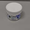 CeraVe Après Ski Moisturizing Cream, Body and Face Moisturizer for Dry Skin, Hyaluronic Acid and Ceramides, Daily Moisturizer, OilFree, Fragrance Free, NonComedogenic, Limited Edition, 12 Ounce