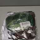 fun shack Womens Chocolate Factory Costume, Chocolate Costume Adult, Book Character Halloween Costumes for Women (Large, White)