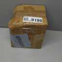 100 Pairs Heart Sunglasses for Women Rimless Transparent Heart Shaped Glasses Valentine Fashion Lady for Party Favors (Multi Color)