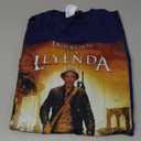 Don Ramon Leyenda color T-Shirt, Size XL