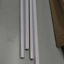 22 Inch F14T5/DL LED Replacement Bulbs, 6500K Daylight, T5 LED 9 Watts Replace Fluorescent Bulb with LED, Replacement Tube for Counter and Cabinet Fixture, 4 Pack