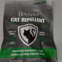 Peppermint Cat Repellent, Outdoor & Indoor Use,Safe for Kids and Pets,Helps Keep Cats Off Lawn, Yard, Garden,Continuous Protection-10P