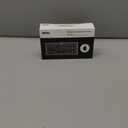 8Bitdo N30 2.4G Wireless Gamepad for Original NES (Transparent Edition)