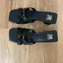 Women's Black Mules
SM New year 7,5